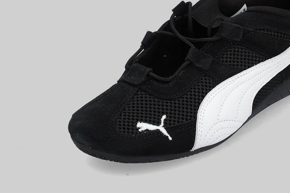 Women's Puma Speedcat Go 'Black' - [sku] - Lust México