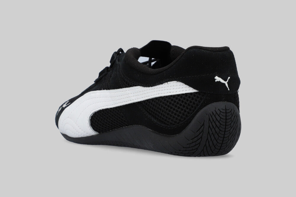 Women's Puma Speedcat Go 'Black' - [sku] - Lust México