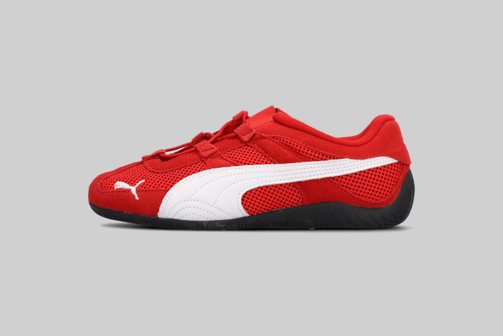Women's Puma Speedcat Go 'Red' - [sku] - Lust México