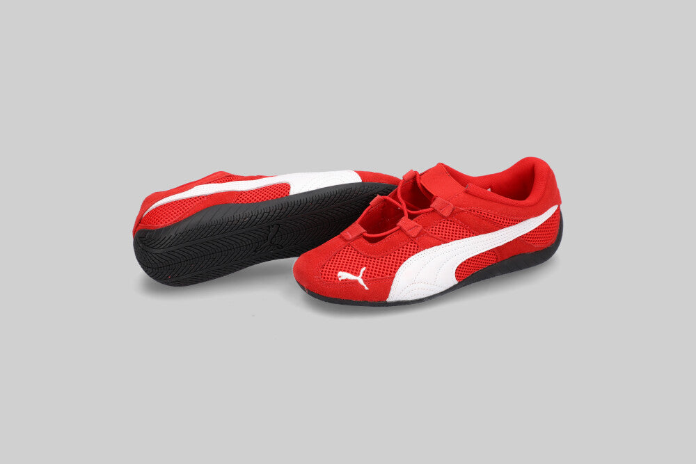 Women's Puma Speedcat Go 'Red' - [sku] - Lust México
