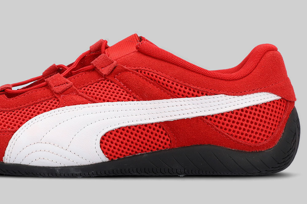 Women's Puma Speedcat Go 'Red' - [sku] - Lust México