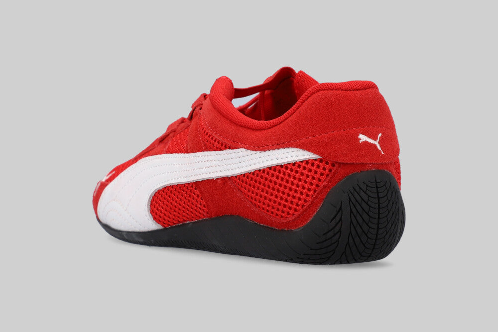 Women's Puma Speedcat Go 'Red' - [sku] - Lust México