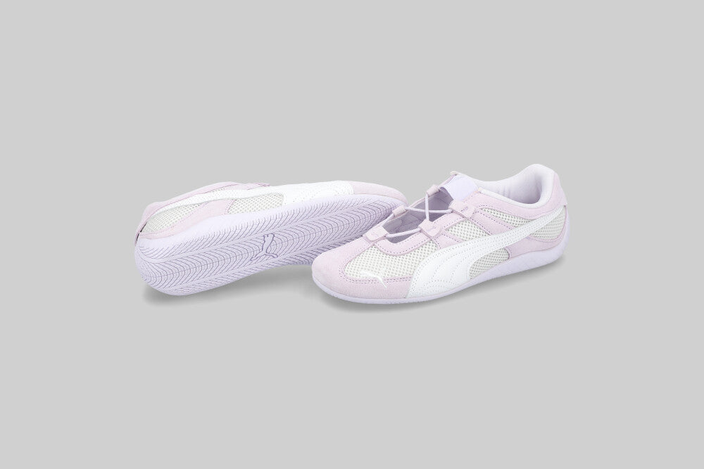 Women's Puma Speedcat Go 'Lilac'