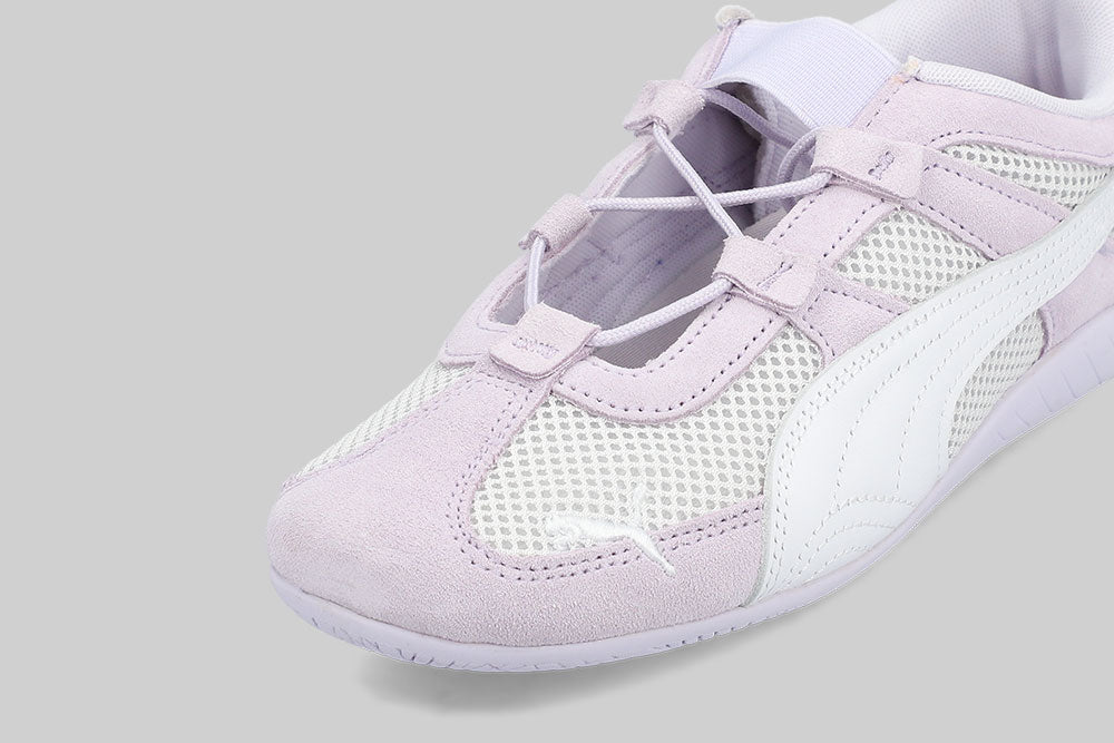 Women's Puma Speedcat Go 'Lilac'