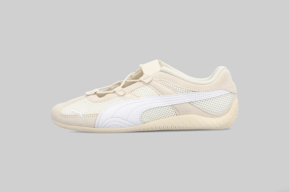 Women's Puma Speedcat Go 'Beige'
