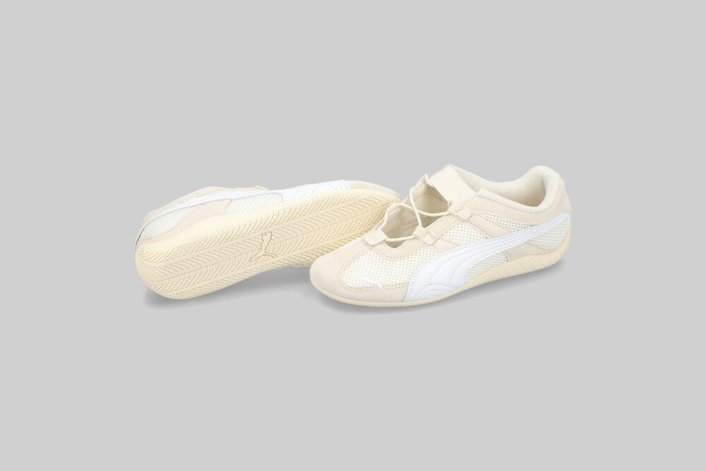Women's Puma Speedcat Go 'Beige'