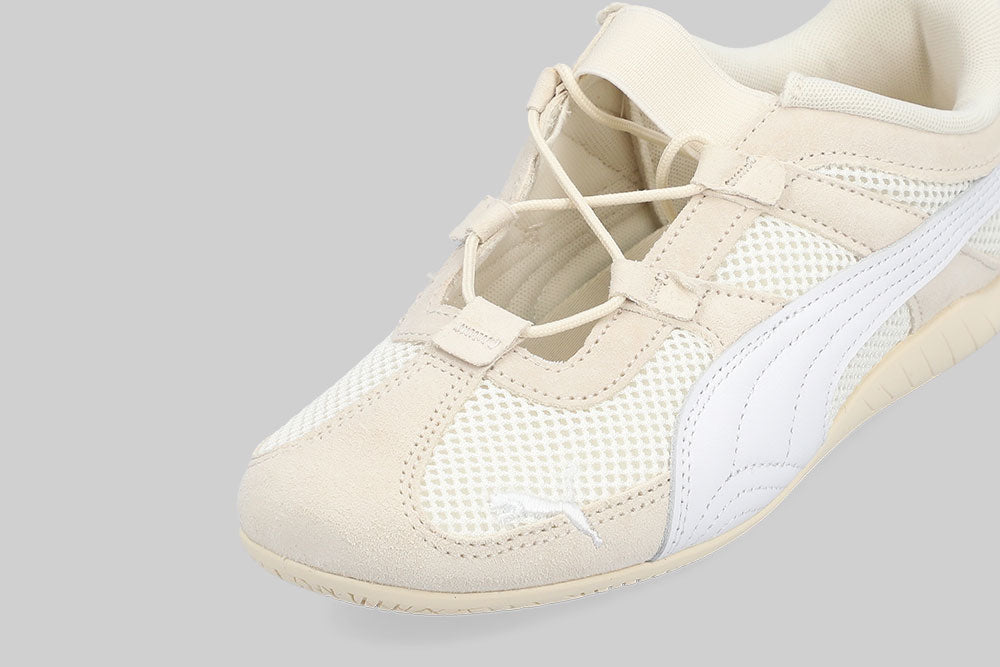 Women's Puma Speedcat Go 'Beige'