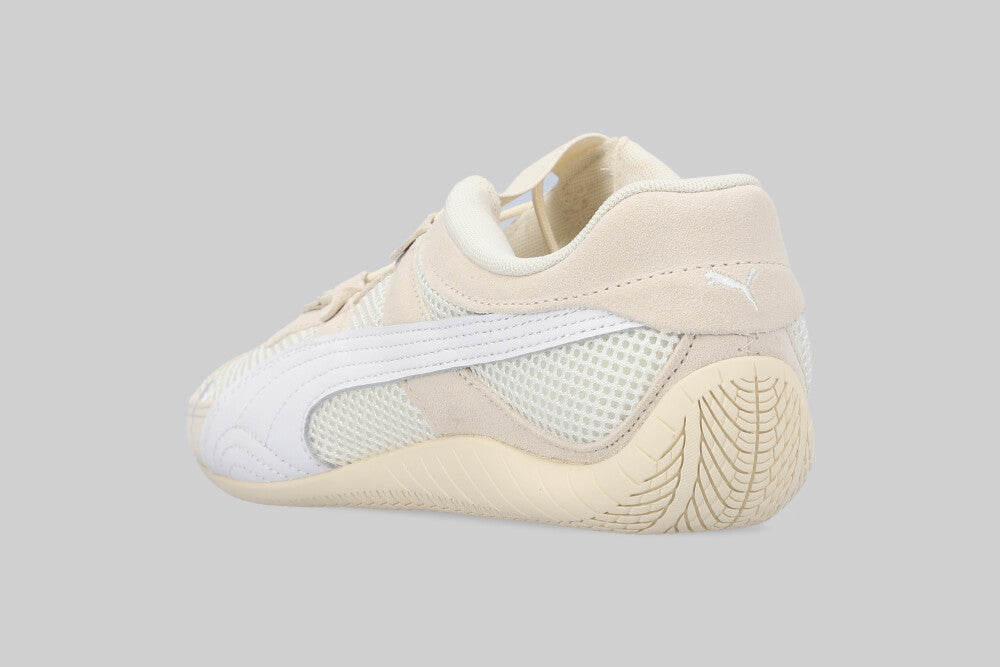 Women's Puma Speedcat Go 'Beige' - [sku] - Lust México