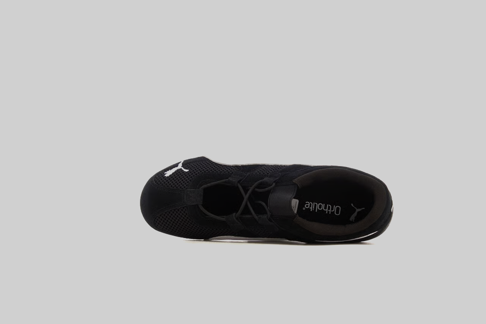 Women's Puma Speedcat Go 'Black'