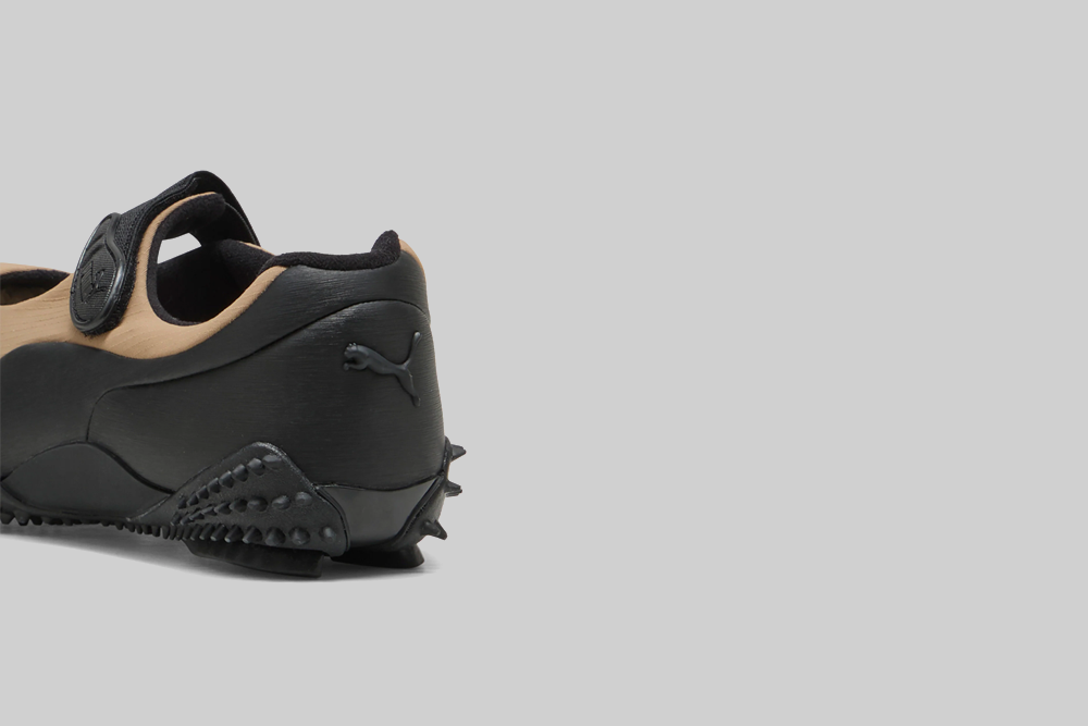 Mostro Fey Gorp BLACK/BEIGE/KHAKI - 403658 02 FTW - SNEAKERS - UNISEX - ADULT - INLINE - WI - 25 en Lust México