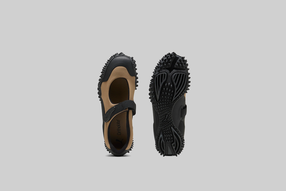 Mostro Fey Gorp BLACK/BEIGE/KHAKI - 403658 02 FTW - SNEAKERS - UNISEX - ADULT - INLINE - WI - 25 en Lust México