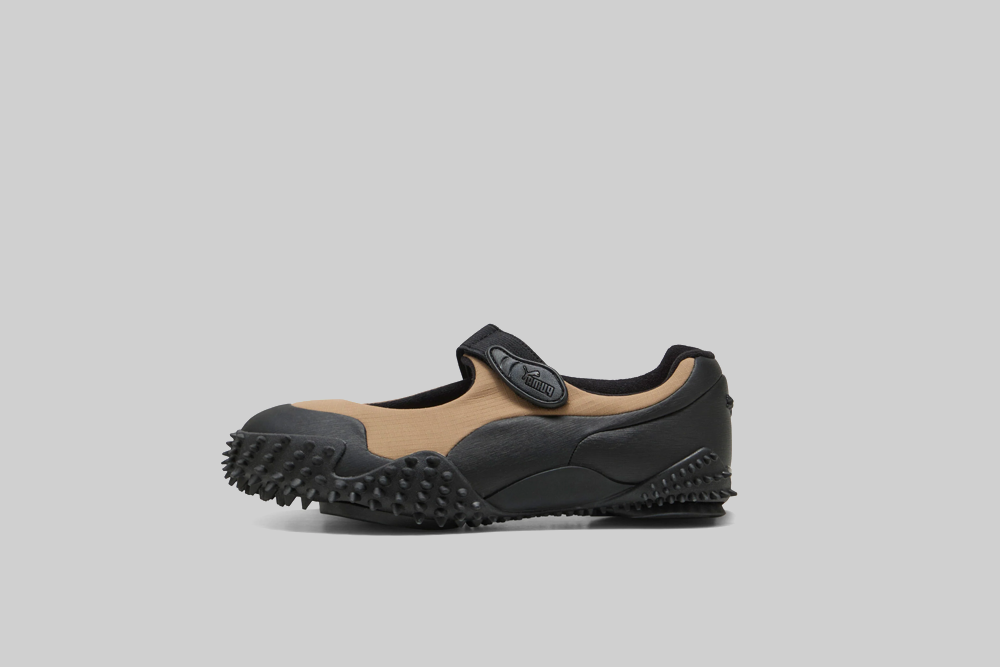 Mostro Fey Gorp BLACK/BEIGE/KHAKI - 403658 02 FTW - SNEAKERS - UNISEX - ADULT - INLINE - WI - 25 en Lust México