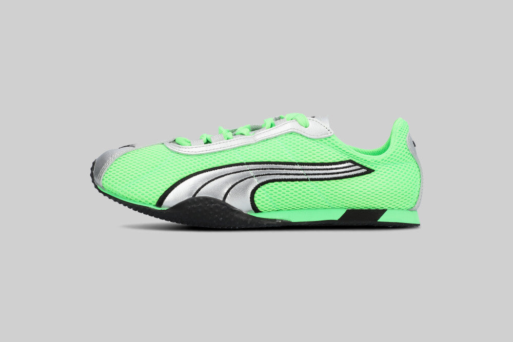 Puma H-Street OG 'Green and Platinum'