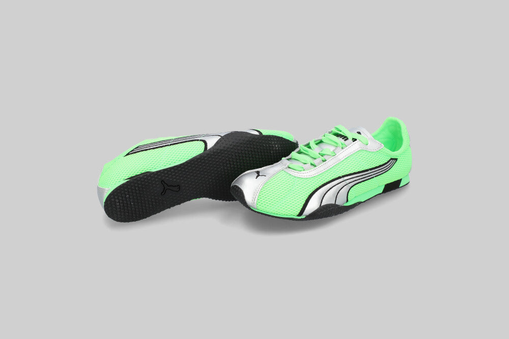 Puma H-Street OG 'Green and Platinum'