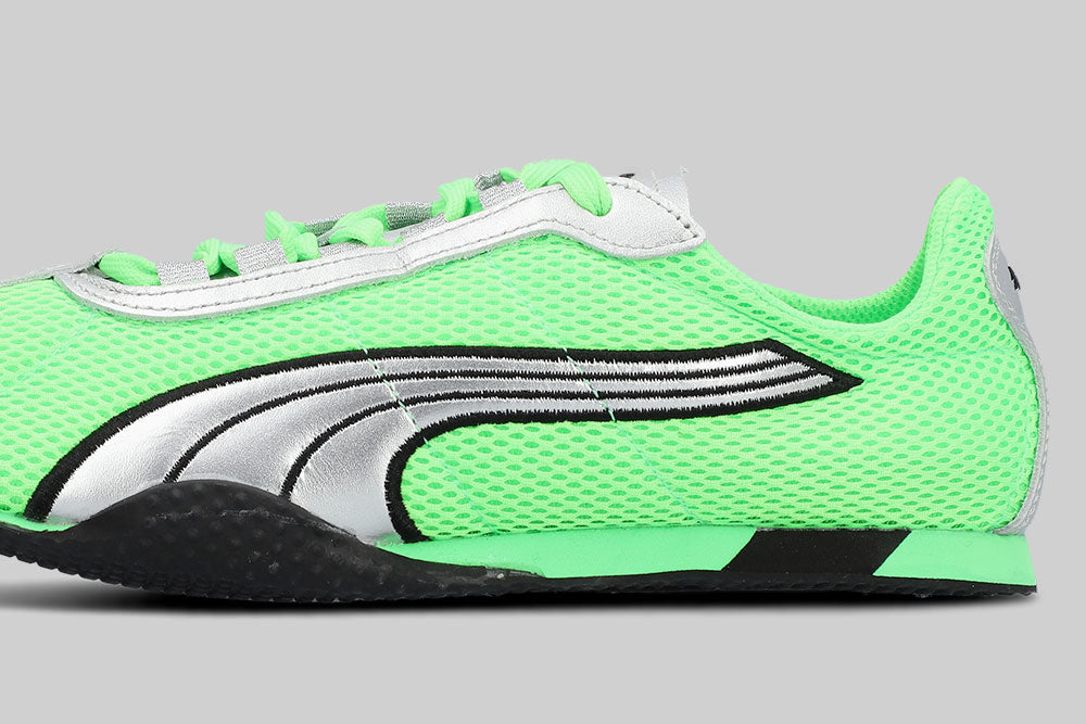 Puma H-Street OG 'Green and Platinum'