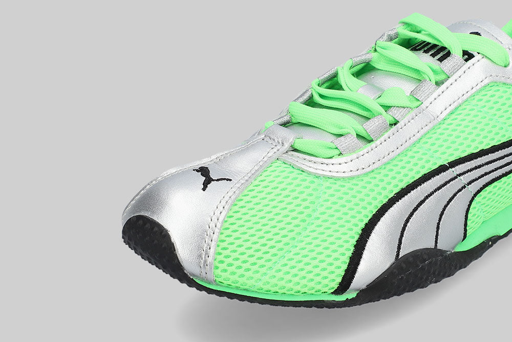 Puma H-Street OG 'Green and Platinum'