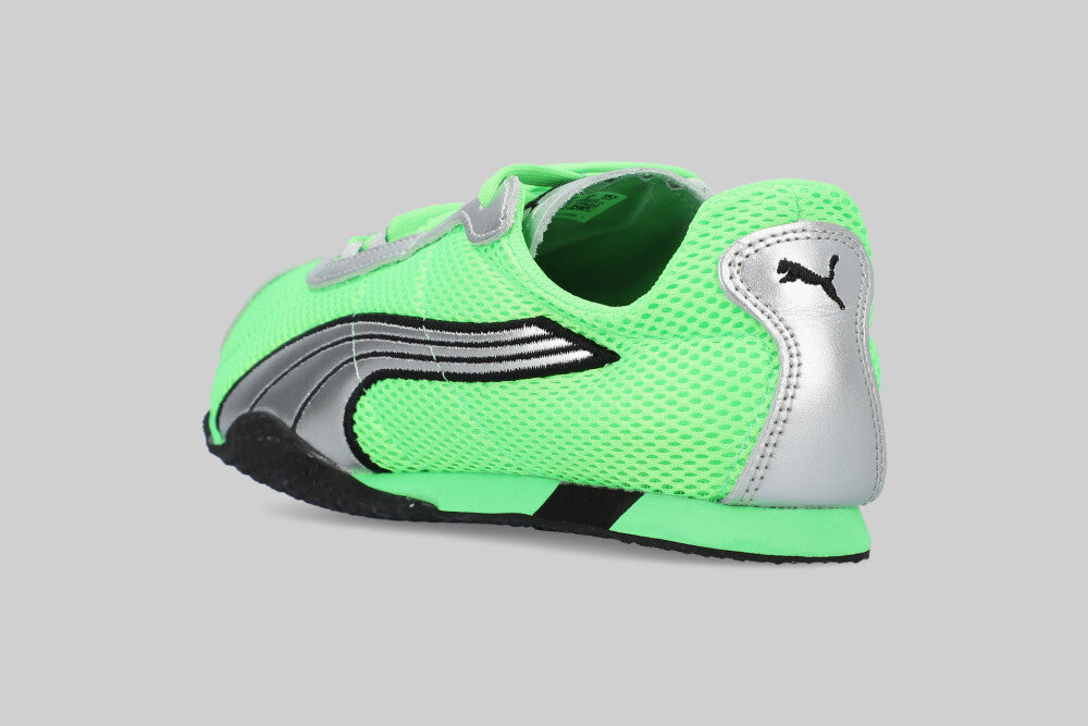 Puma H-Street OG 'Green and Platinum'