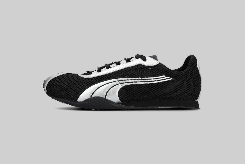 Puma H-Street OG 'Black and Platinum' - [sku] - Lust México