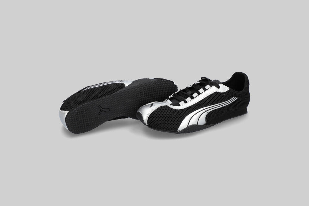 Puma H-Street OG 'Black and Platinum' - [sku] - Lust México