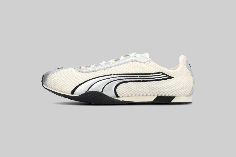 Puma H-Street OG 'White and Platinum'