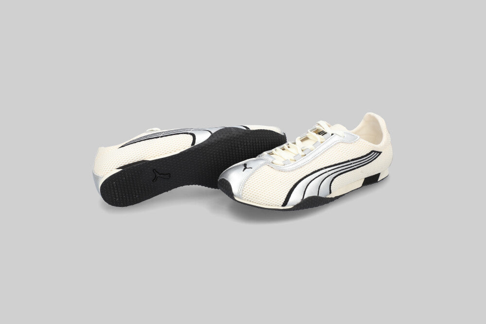 Puma H-Street OG 'White and Platinum'