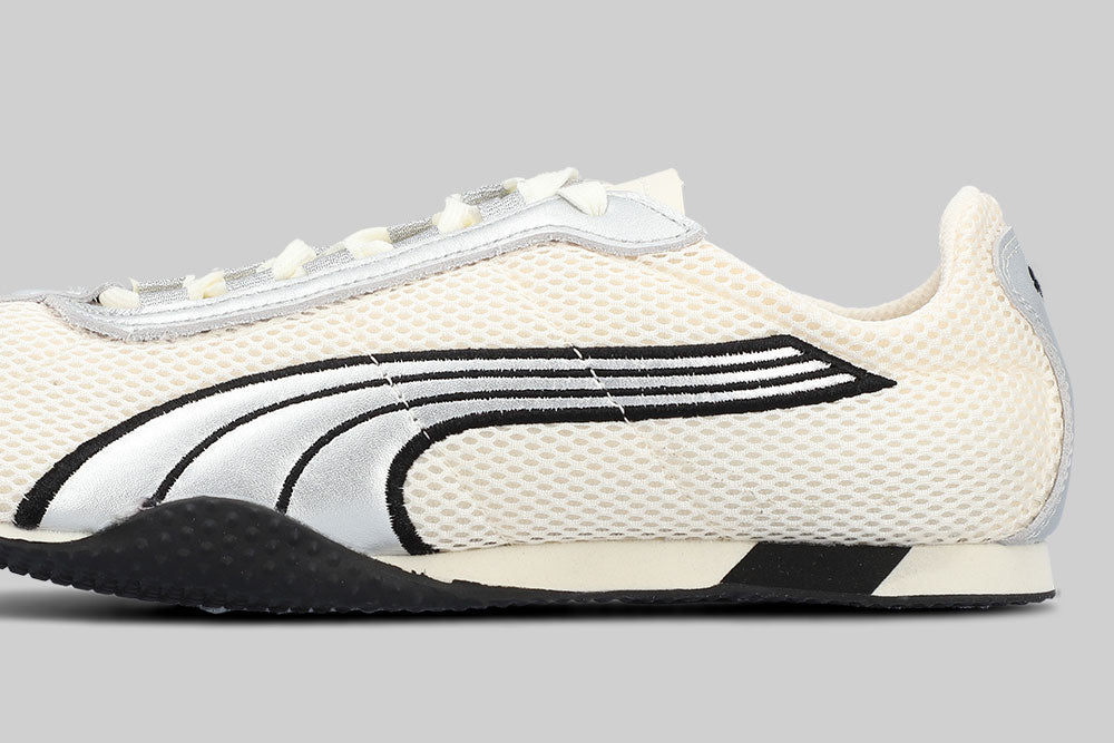 Puma H-Street OG 'White and Platinum'