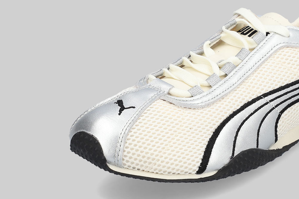 Puma H-Street OG 'White and Platinum'