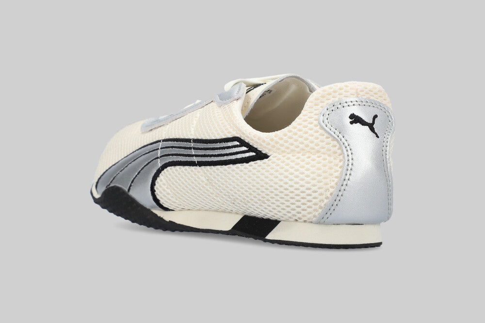 Puma H-Street OG 'White and Platinum'