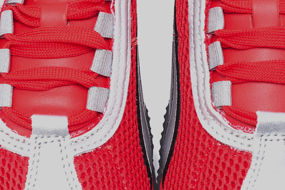 Puma H-Street OG 'Red'
