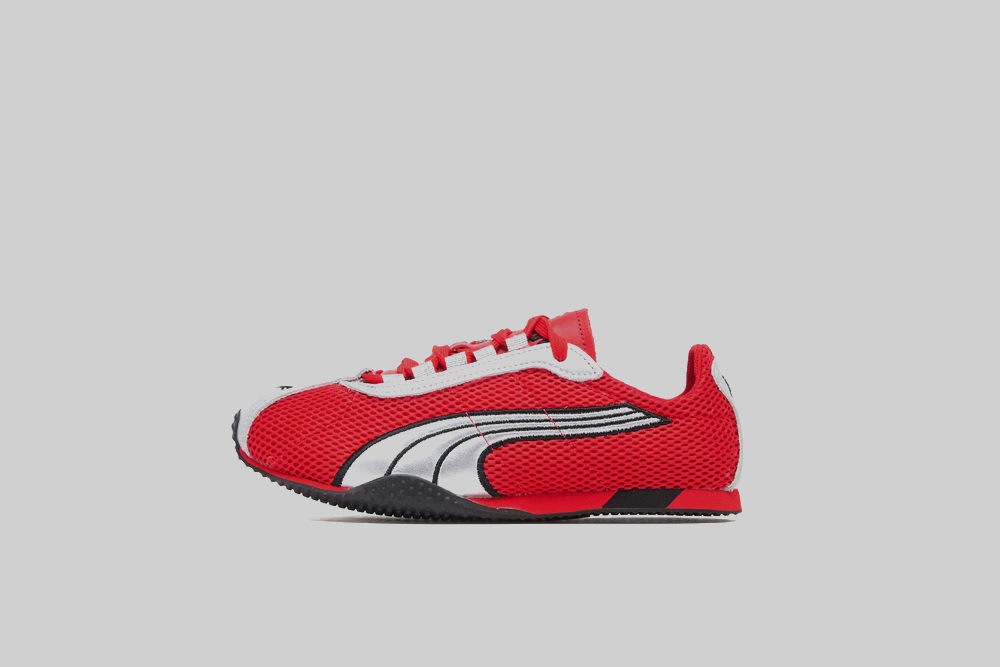 Puma H-Street OG 'Red'