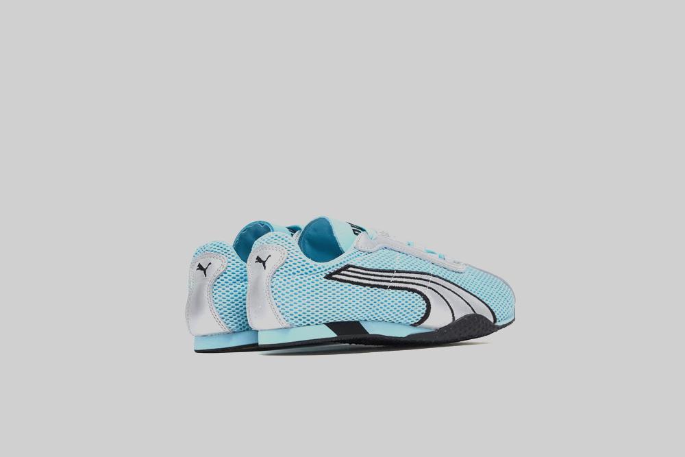 Puma H-Street OG 'Safe Lake'