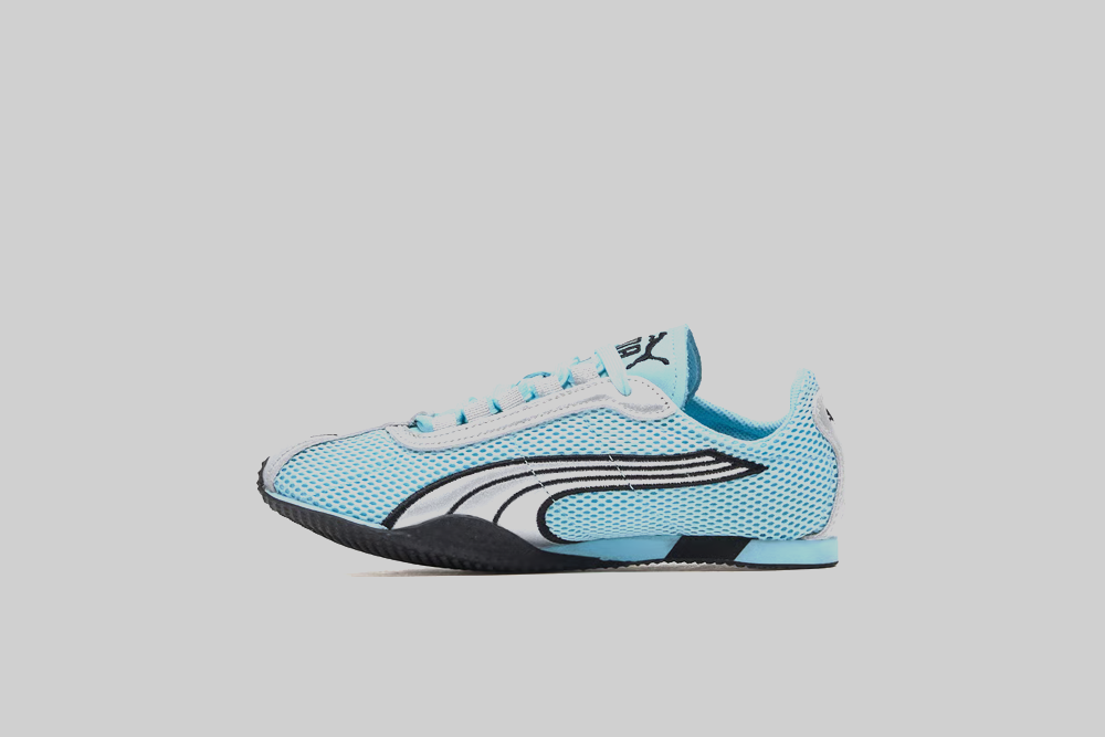 Puma H-Street OG 'Safe Lake'