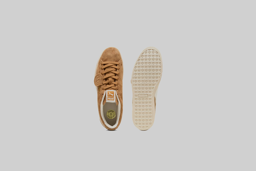 Puma Suede Charles F. Stead V 'Brown' - 403767 03 - Lust México