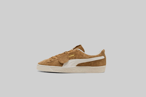 Puma Suede Charles F. Stead V 'Brown' - 403767 03 - Lust México