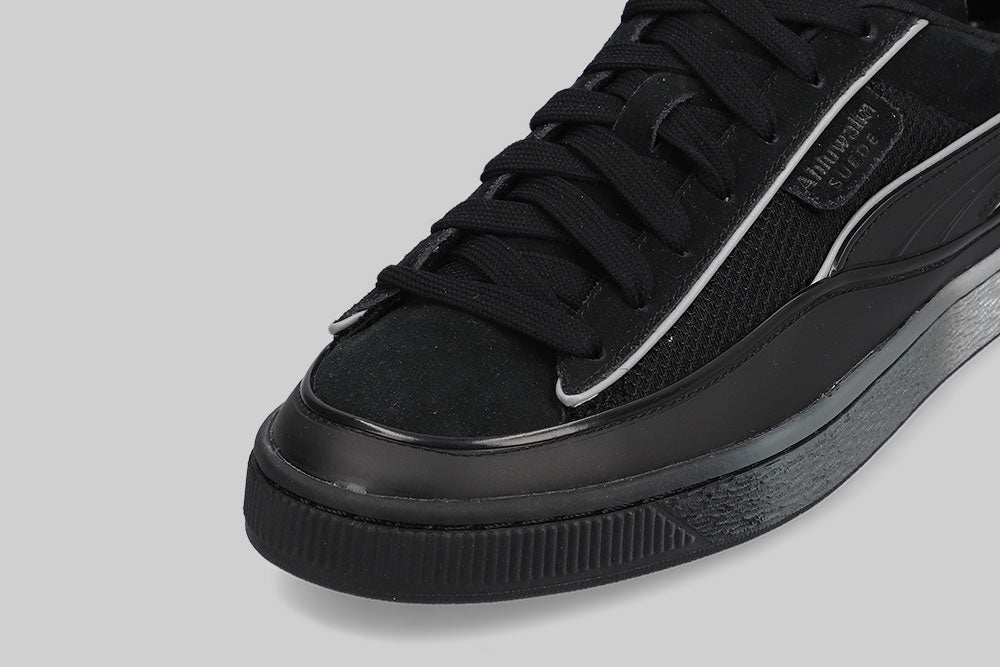 Puma Suede Classic Ahluwalia 'Black' - 403815 01 - Lust México