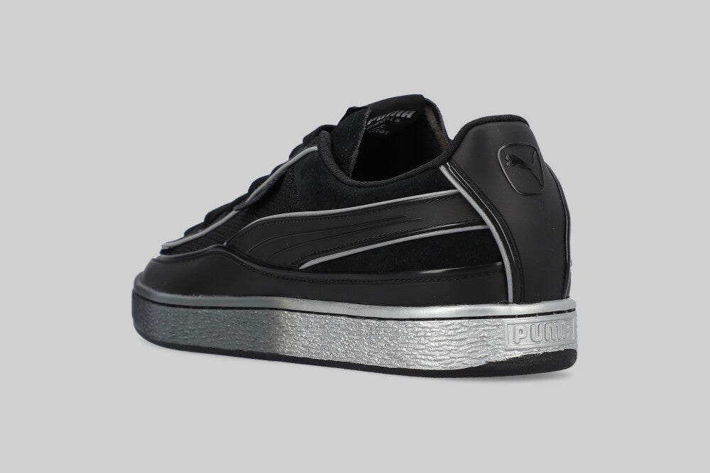 Puma Suede Classic Ahluwalia 'Black' - 403815 01 - Lust México