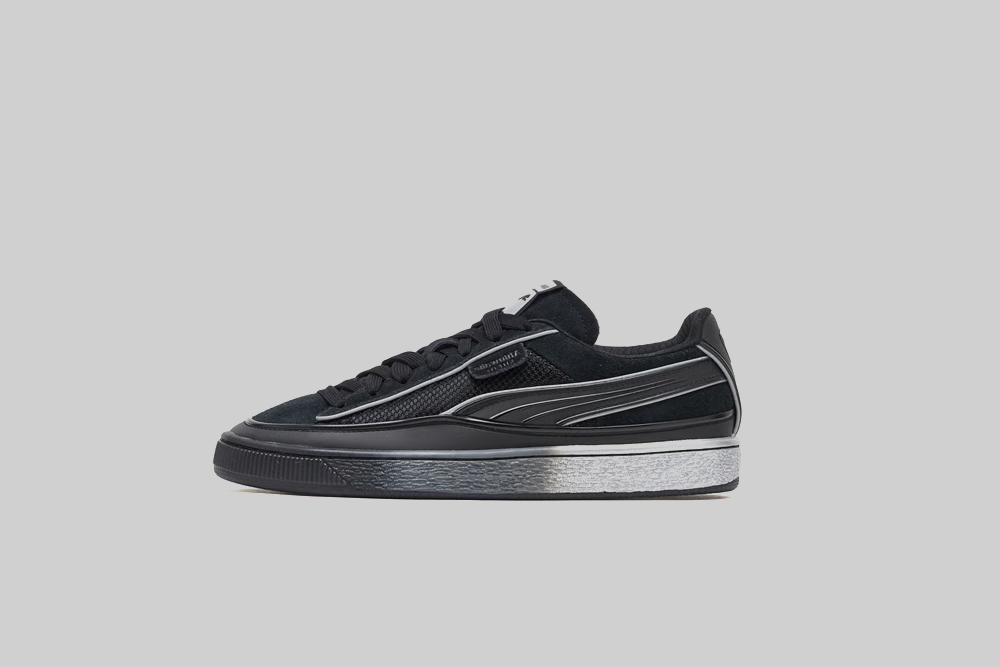 Suede Classic AHLUWALIA 403815 01 - 403815 01 FTW - SNEAKERS - UNISEX - ADULT - INLINE - WI - 25 en Lust México