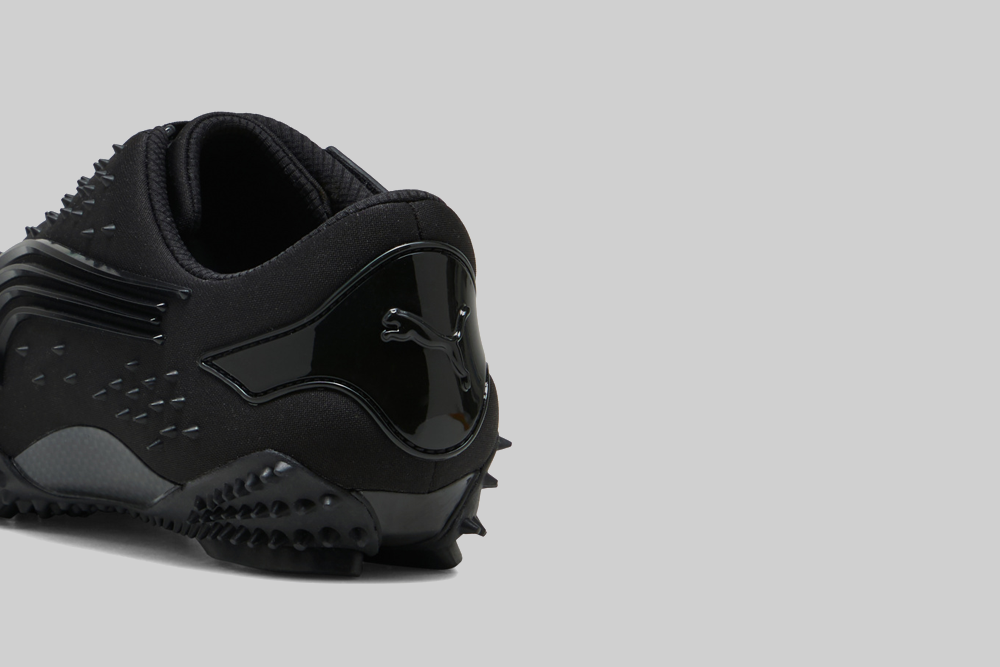 Mostro Spikes BLACK/BLACK/TRIPLE BLK - 403818 01 FTW - SNEAKERS - UNISEX - ADULT - INLINE - WI - 25 en Lust México