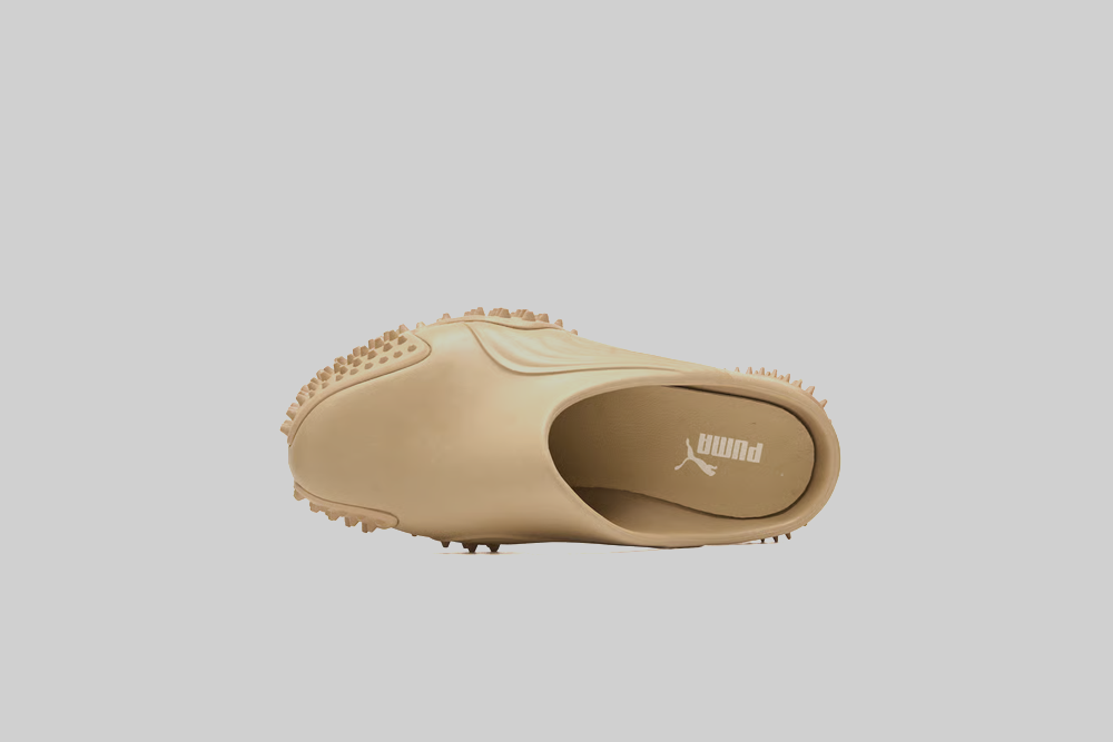 Puma Mostro Mule 'Beige' - 404433 02