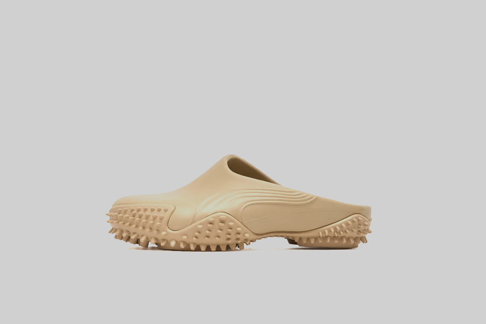 Puma Mostro Mule 'Beige' - 404433 02
