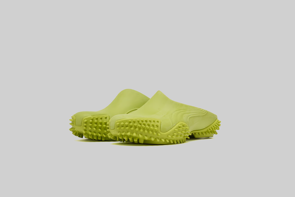 Puma Mostro Mule 'Sea Kelp' - 404433 03