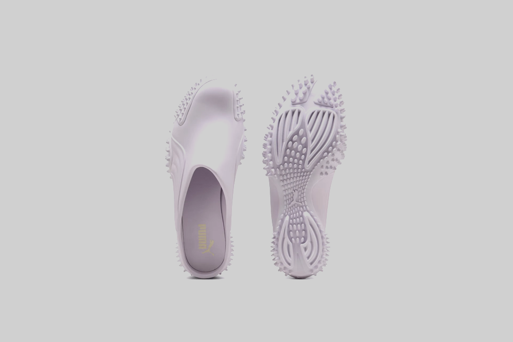 Puma Mostro Mule 'Lilac Frost' - 404433 04