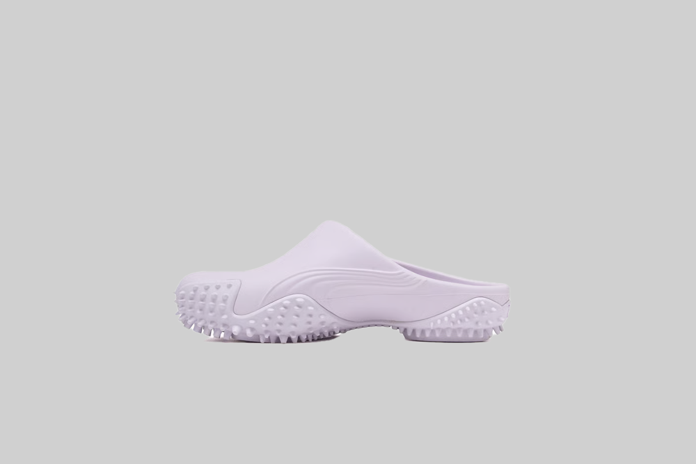Puma Mostro Mule 'Lilac Frost' - 404433 04