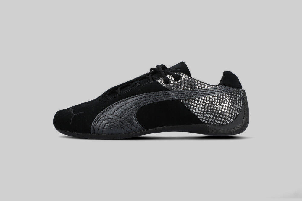 Puma Future Cat Emboss 'Black' - 405283 01 - Lust México