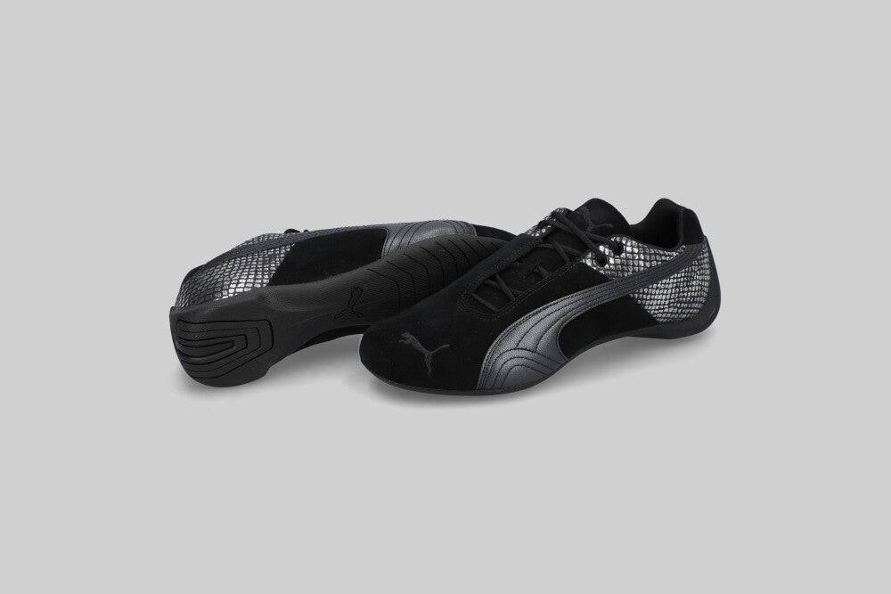 Puma Future Cat Emboss 'Black' - 405283 01 - Lust México