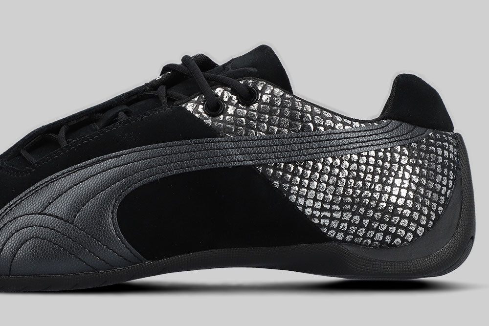 Puma Future Cat Emboss 'Black' - 405283 01 - Lust México