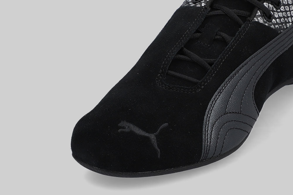 Puma Future Cat Emboss 'Black' - 405283 01 - Lust México