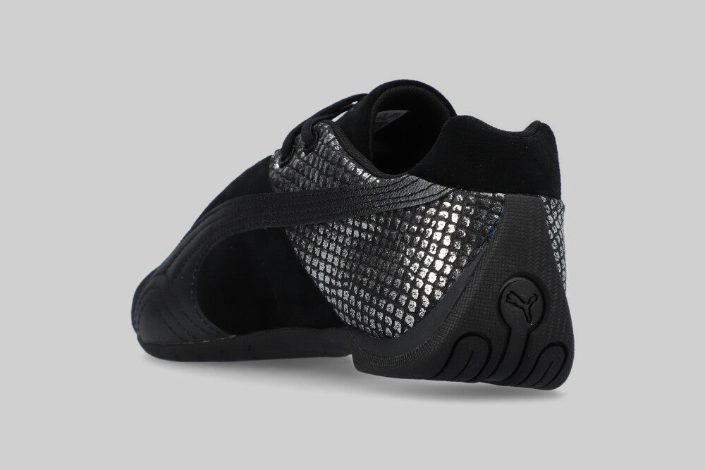 Puma Future Cat Emboss 'Black' - 405283 01 - Lust México