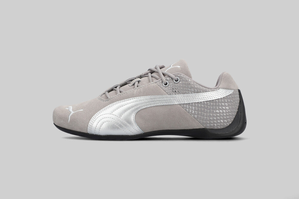 Puma Future Cat Emboss 'Grey' - 405283 02 - Lust México
