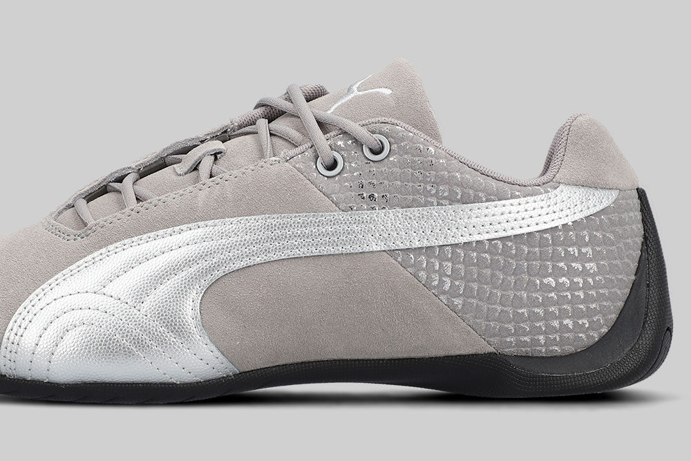 Puma Future Cat Emboss 'Grey' - 405283 02 - Lust México